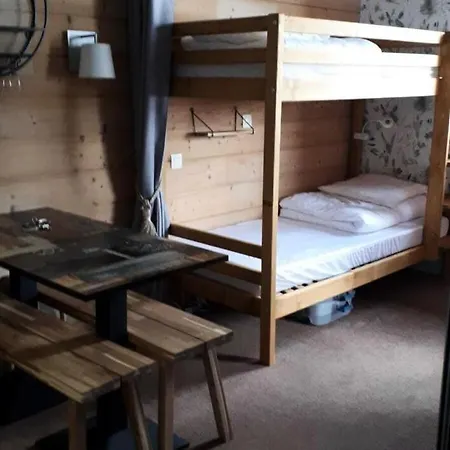 Plagne Lauze - Maeva - 4 Personnes - Selection Mae-4421 Macot-la-Plagne