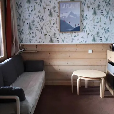 Plagne Lauze - Maeva - 4 Personnes - Selection Mae-4421 Апартаменты Macot-la-Plagne