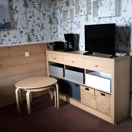 Apartment Plagne Lauze - Maeva - 4 Personnes - Selection Mae-4421 Macot-la-Plagne