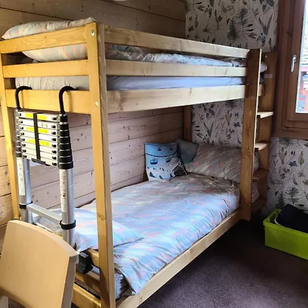 Plagne Lauze - Maeva - 4 Personnes - Selection Mae-4421 Macot-la-Plagne