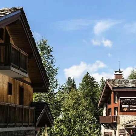 Apartment Plagne Lauze - Maeva - 4 Personnes - Selection Mae-4421 Macot-la-Plagne