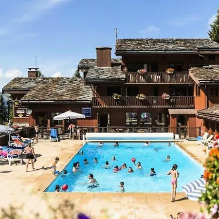 Plagne Lauze - Maeva - 4 Personnes - Selection Mae-4421 Macot-la-Plagne
