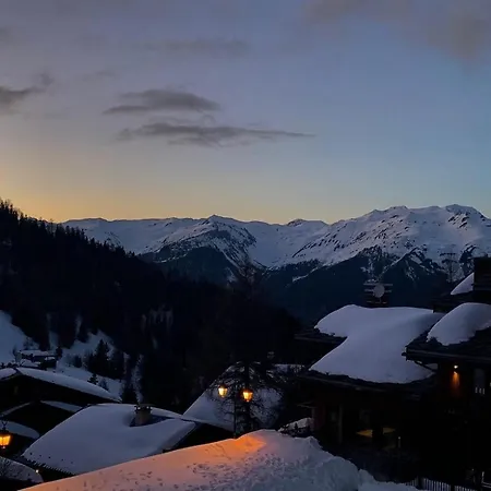 Apartment Plagne Lauze - Maeva - 4 Personnes - Selection Mae-4421 *