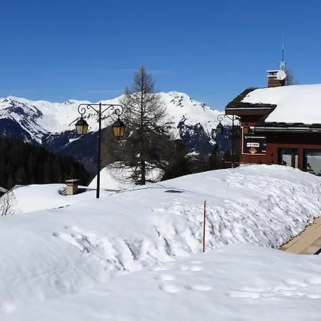 Plagne Lauze - Maeva - 4 Personnes - Selection Mae-4421 Apartment Macot-la-Plagne