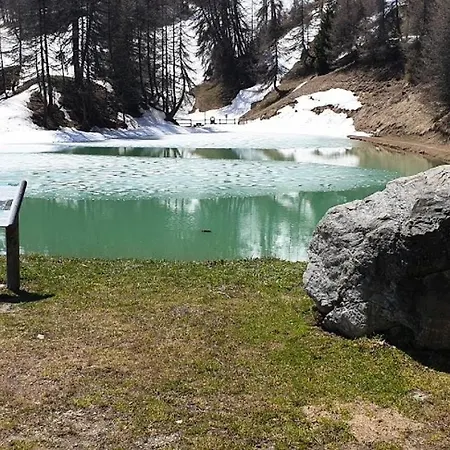 Apartment Plagne Lauze - Maeva - 4 Personnes - Selection Mae-4421 Macot-la-Plagne