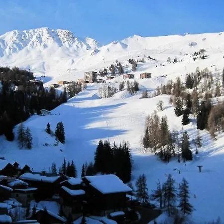 Plagne Lauze - Maeva - 4 Personnes - Selection Mae-4421 *