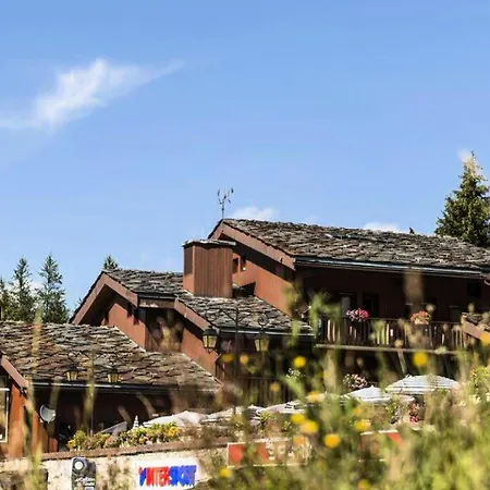 Plagne Lauze - Maeva - 4 Personnes - Selection Mae-4421 Macot-la-Plagne