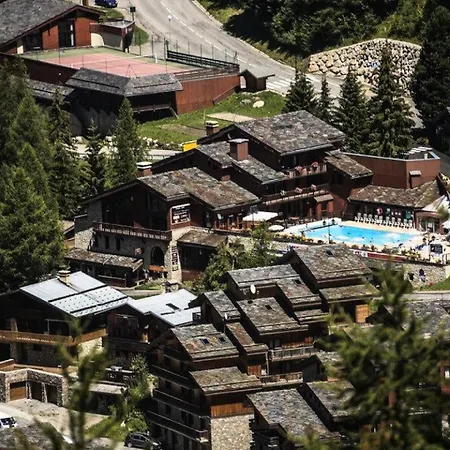 Plagne Lauze - Maeva - 4 Personnes - Selection Mae-4421