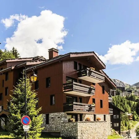 Apartment Plagne Lauze - Maeva - 4 Personnes - Selection Mae-4421 Macot-la-Plagne
