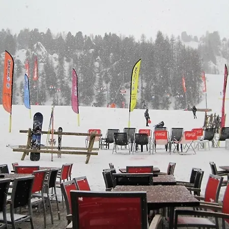 Plagne Lauze - Maeva - 4 Personnes - Selection Mae-4421 *
