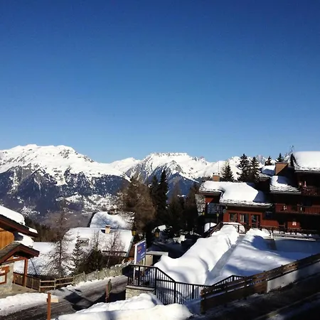 Plagne Lauze - Maeva - 4 Personnes - Selection Mae-4421 Apartment