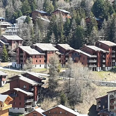 Plagne Lauze - Maeva - 4 Personnes - Selection Mae-4421 *
