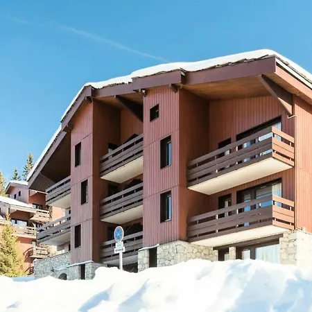 Plagne Lauze - Maeva - 4 Personnes - Selection Mae-4421 Macot-la-Plagne