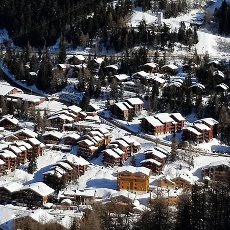Plagne Lauze - Maeva - 4 Personnes - Selection Mae-4421