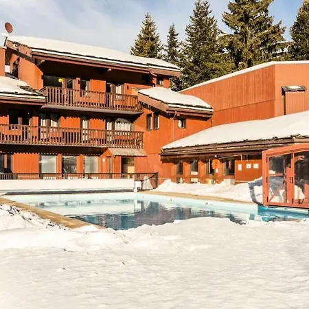 Apartment Plagne Lauze - Maeva - 4 Personnes - Selection Mae-4421 Macot-la-Plagne