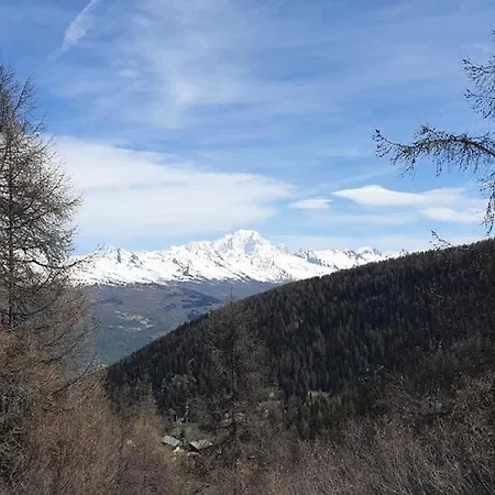 Apartment Plagne Lauze - Maeva - 4 Personnes - Selection Mae-4421 *